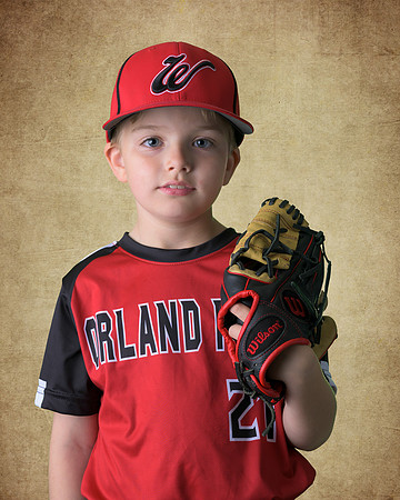 Carson Raisbeck