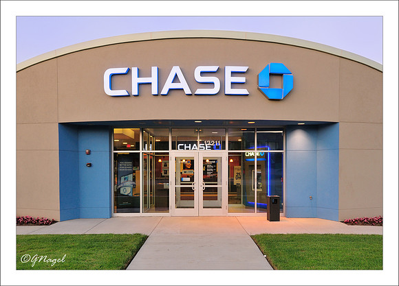 Chase Bank
