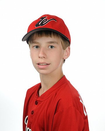 Robbie Maxfield
