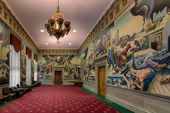 House Lounge
