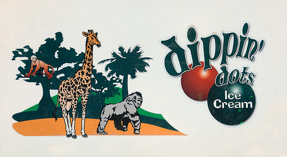 Dippin' dots
