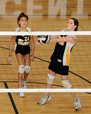 OYA 5th/6th grade volleyball