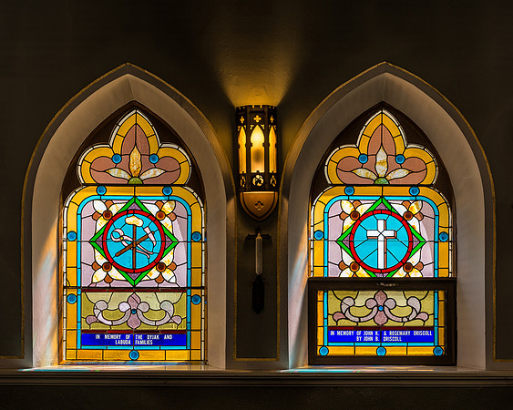 St. Patrick Church