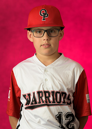 Nick Mase