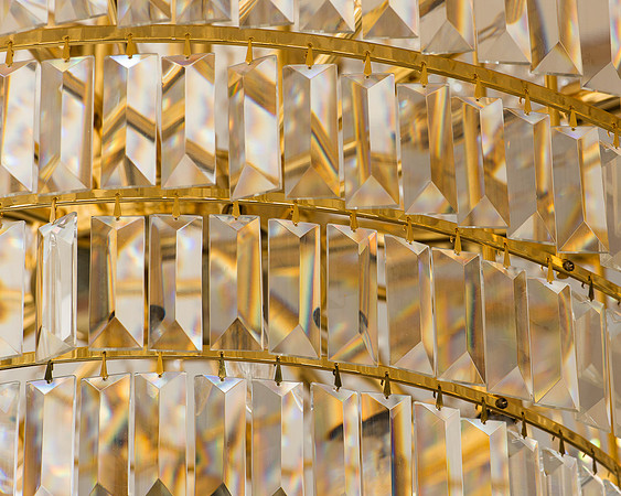 Benko Lamps