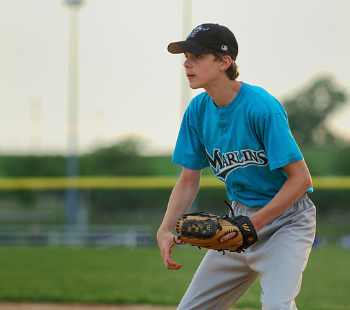 Nathan Reichenberger