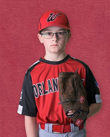 Liam Cismoski