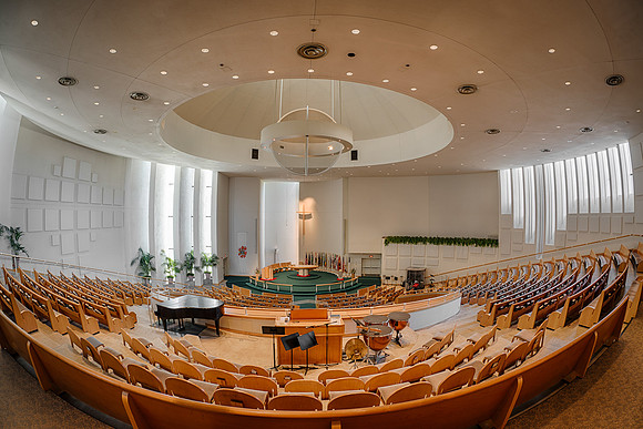 St. Peter's Lutheran Church