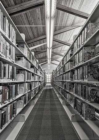 Orland Park Public Library