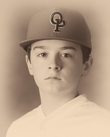 Liam Cismoski