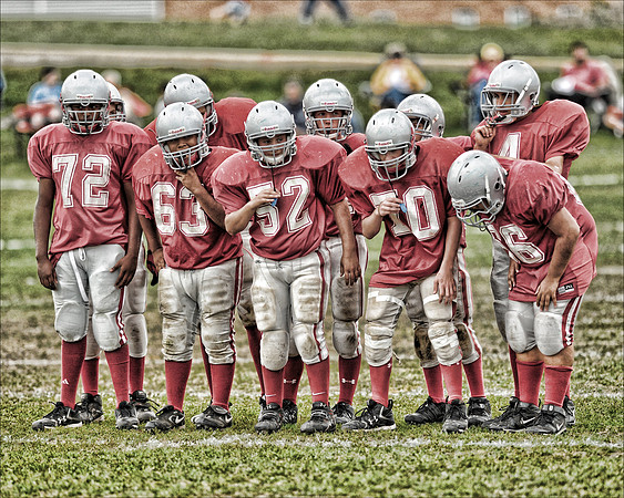 Mundelein Mustangs