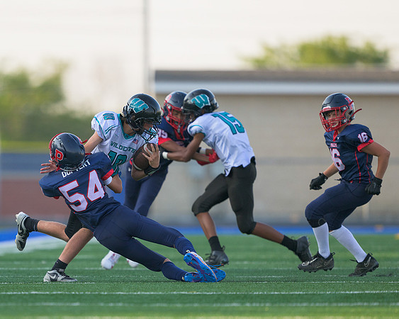 River Valley Youth Football