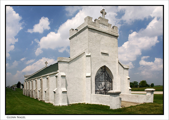 St. Joseph Cemetery