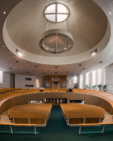 St. Peter's Lutheran Church