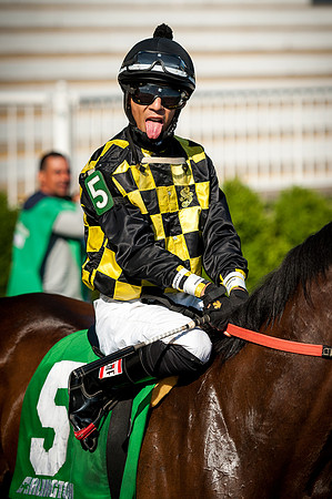 Jockey