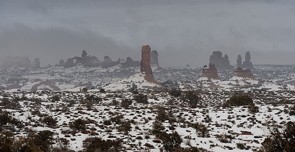 Arches National Park