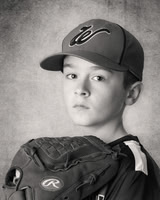 Liam Cismoski