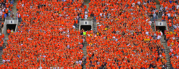 First and Ten for the Illini!