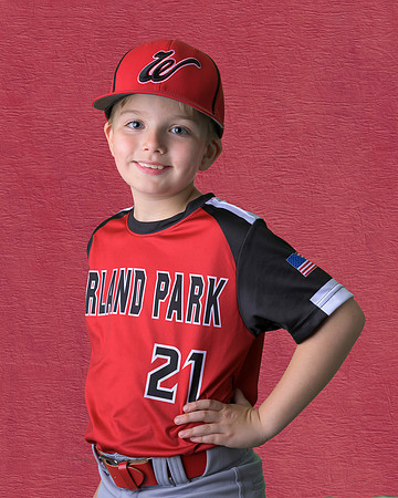 Carson Raisbeck