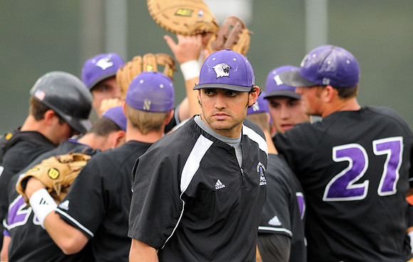 Northwestern celebration