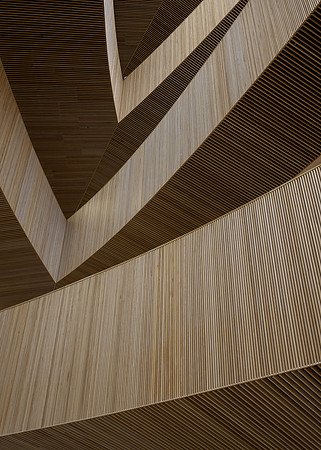 Calgary Public Library