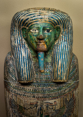 Mummy