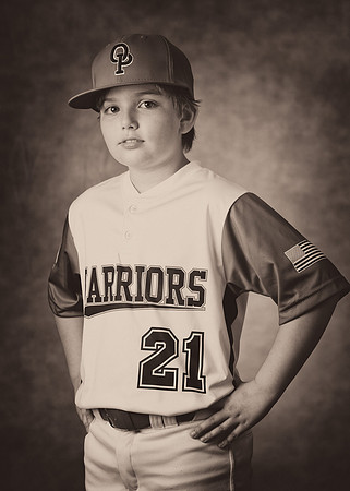 Carson Raisbeck