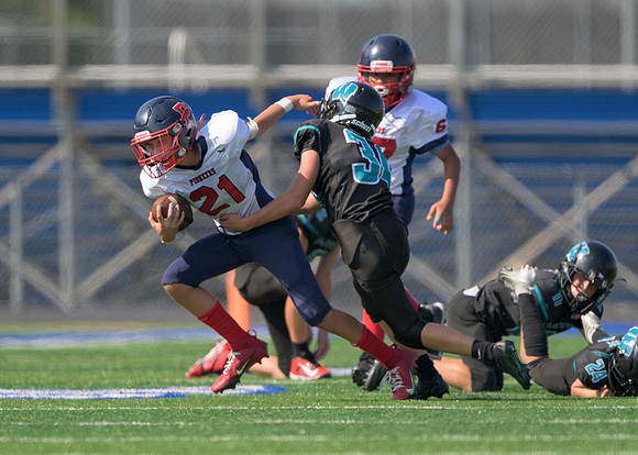 River Valley Youth Football