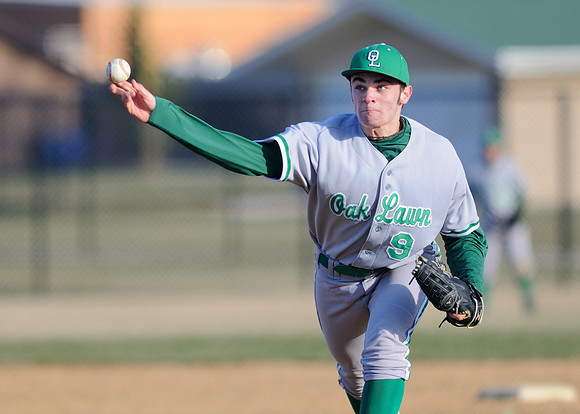 Sophomore High School baseball