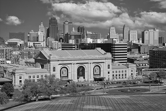 Union Station