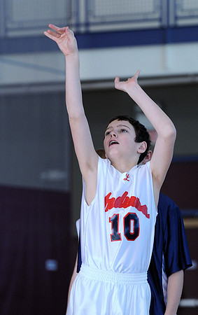 Lemont's #10
