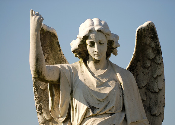 Angel II