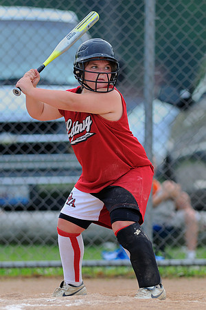 Catie Callaghan