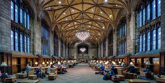 Harper Library