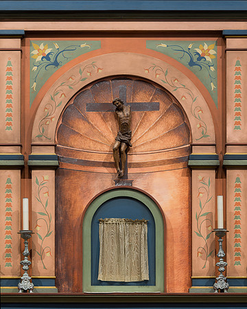 Mission San Diego de Alcalá