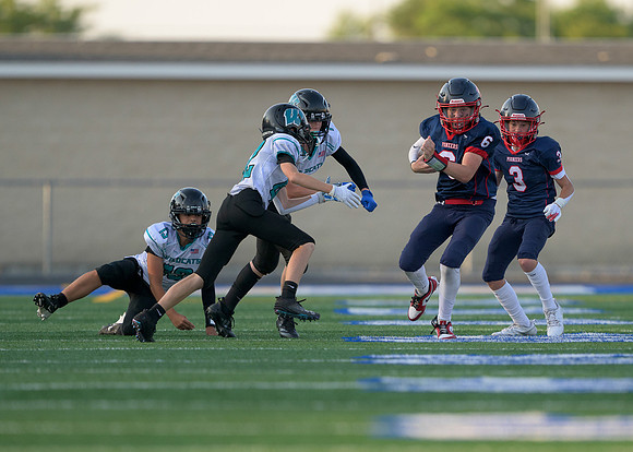 River Valley Youth Football