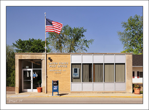 Post Office