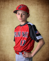 Luke Malfas