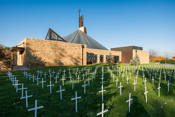 St. Bartholomew Catholic Church