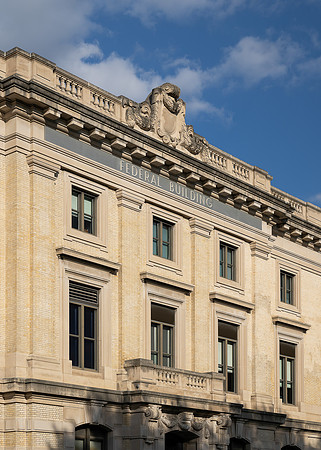 Federal Building