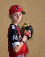 Luke Malfas