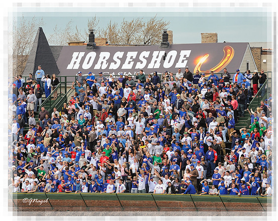 Horseshoe