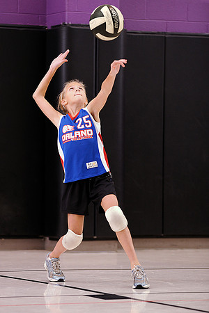OYA 5th/6th grade volleyball