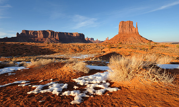 Monument Valley