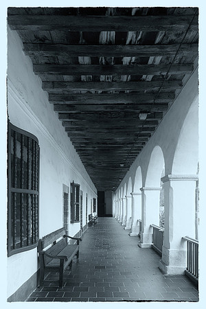 Mission Santa Barbara