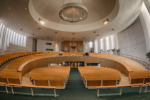 St. Peter's Lutheran Church