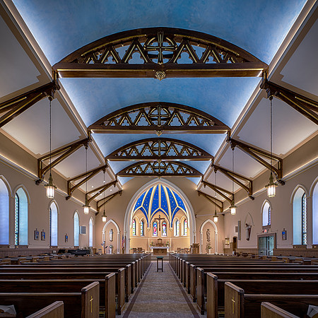 St. Dennis Church