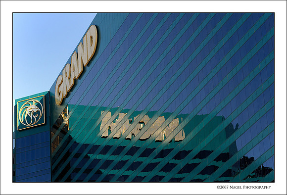 MGM Grand