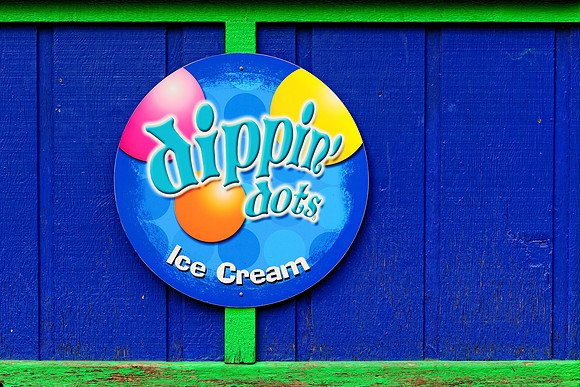 Dippin' Dots