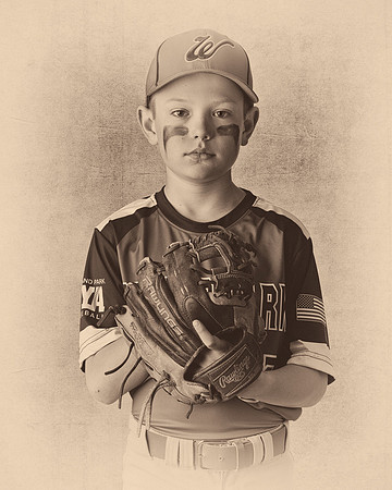 Lucas Hill